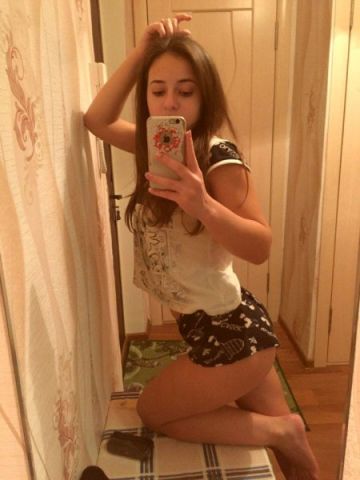 Анкета проститутки Сабина - Фото 1, , 23 года, №116270